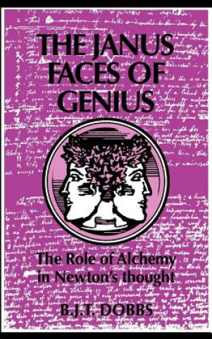Carte Janus Faces of Genius Betty Jo Teeter Dobbs