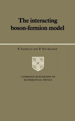 Carte Interacting Boson-Fermion Model F. IachelloP. van Isacker