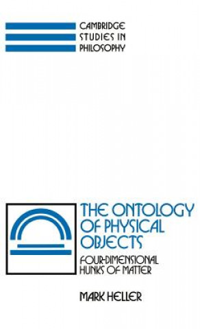 Carte Ontology of Physical Objects Mark Heller