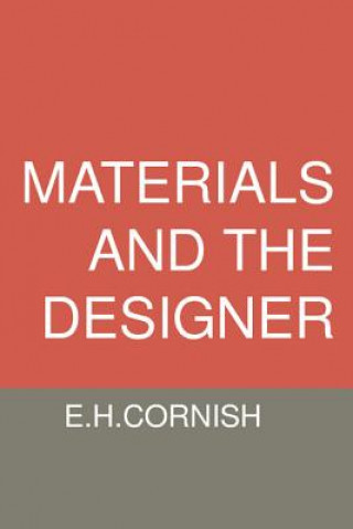 Carte Materials and the Designer E. H. Cornish