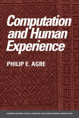 Carte Computation and Human Experience Agre