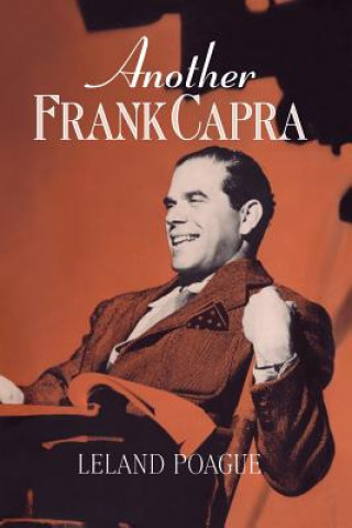 Kniha Another Frank Capra Leland Poague