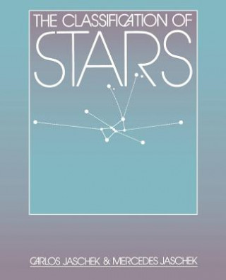 Carte Classification of Stars Carlos JaschekMercedes Jaschek