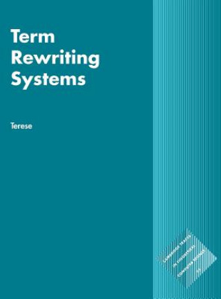 Buch Term Rewriting Systems Terese
