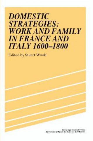 Carte Domestic Strategies Stuart Woolf