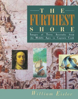 Carte Furthest Shore William Eisler