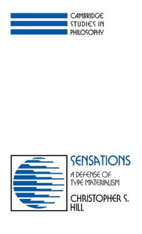 Buch Sensations Christopher S. Hill