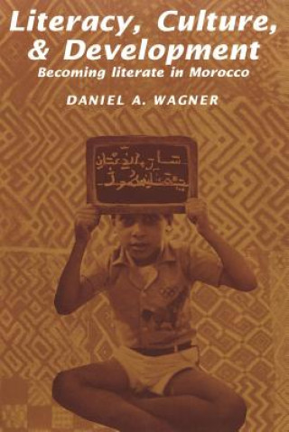 Carte Literacy, Culture and Development Daniel A. Wagner