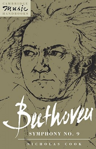 Kniha Beethoven Nicholas Cook