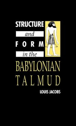 Carte Structure and Form in the Babylonian Talmud Louis Jacobs
