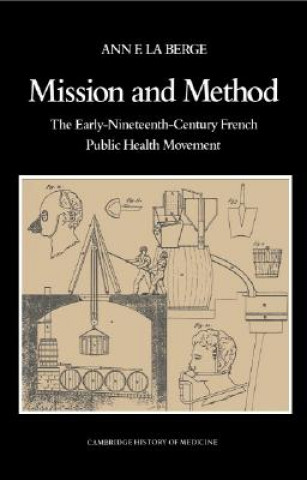 Carte Mission and Method Ann Elizabeth Fowler La Berge