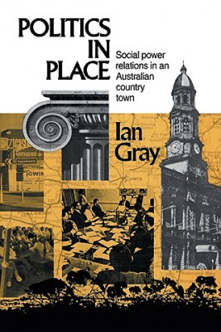 Carte Politics in Place Ian Gray