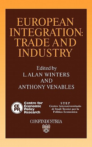 Carte European Integration L. Alan WintersAnthony Venables