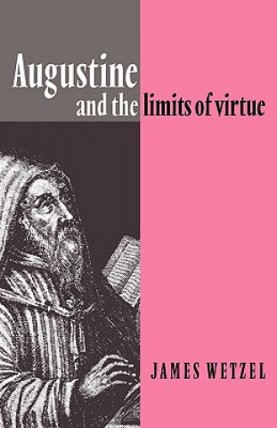 Kniha Augustine and the Limits of Virtue James Wetzel