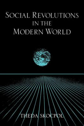 Buch Social Revolutions in the Modern World Theda Skocpol