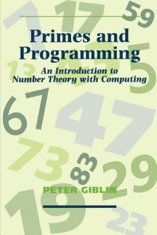 Libro Primes and Programming Peter J. Giblin