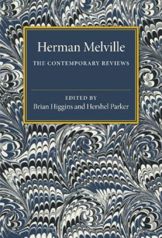 Carte Herman Melville Brian HigginsHershel Parker