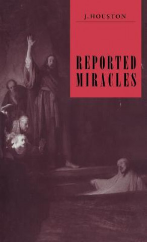 Carte Reported Miracles J. Houston