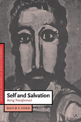 Książka Self and Salvation David F. Ford