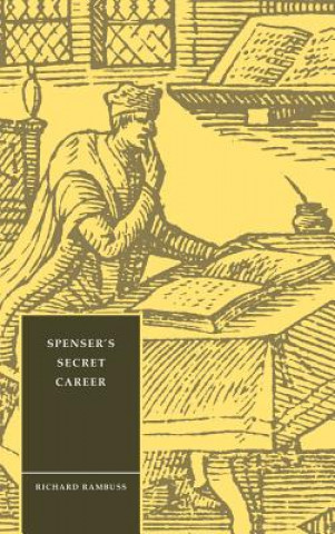 Kniha Spenser's Secret Career Richard Rambuss