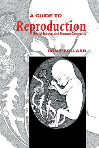 Kniha Guide to Reproduction Irina Pollard