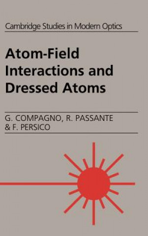 Carte Atom-Field Interactions and Dressed Atoms G. CompagnoR. PassanteF. Persico