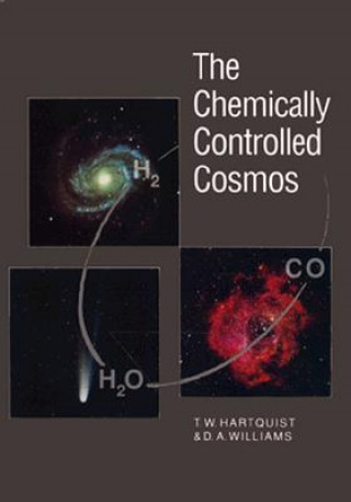 Carte Chemically Controlled Cosmos T. W. HartquistD. A. Williams