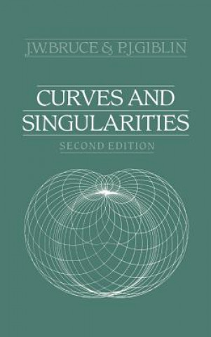 Carte Curves and Singularities J. W. BruceP. J. Giblin