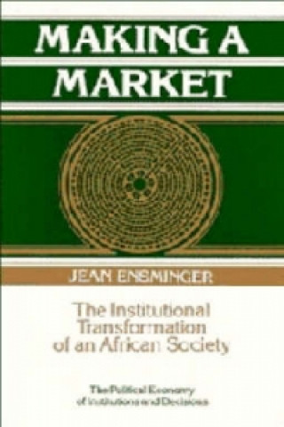 Carte Making a Market Jean Ensminger