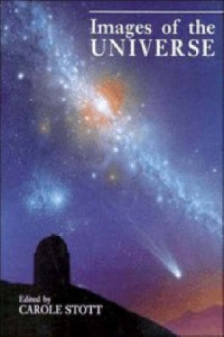 Carte Images of the Universe Carole Stott