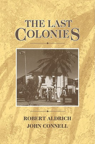 Книга Last Colonies Robert AldrichJohn Connell