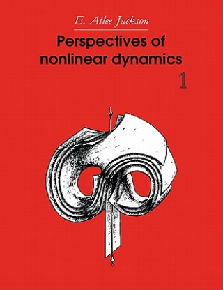 Книга Perspectives of Nonlinear Dynamics: Volume 1 E. Atlee Jackson