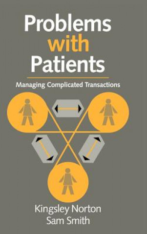 Buch Problems with Patients Kingsley NortonSamuel Peter SmithPaul Freeling
