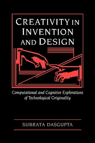 Βιβλίο Creativity in Invention and Design Subrata Dasgupta