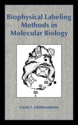 Carte Biophysical Labeling Methods in Molecular Biology Gertz I. Likhtenshtein