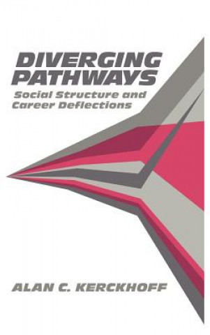 Buch Diverging Pathways Alan C. Kerckhoff