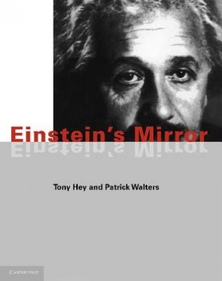 Carte Einstein's Mirror Tony HeyPatrick Walters