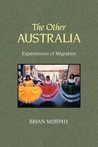 Kniha Other Australia Brian Murphy