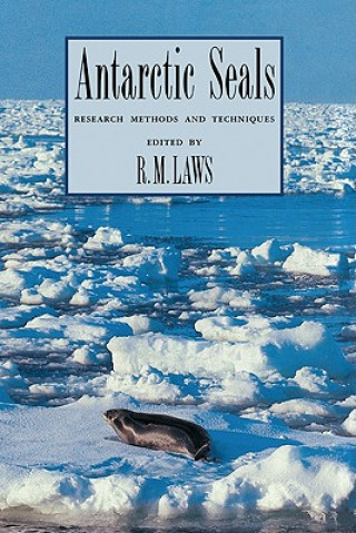 Book Antarctic Seals R. M. Laws