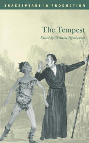 Carte Tempest William ShakespeareChristine Dymkowski