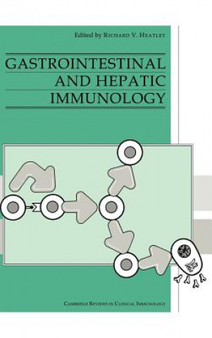 Carte Gastrointestinal and Hepatic Immunology Richard V. Heatley