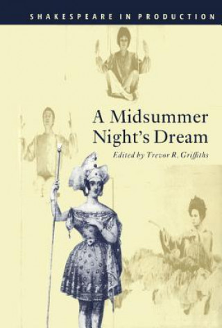 Buch Midsummer Night's Dream William Shakespeare