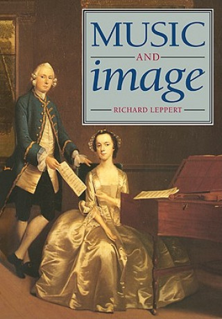 Book Music and Image Richard Leppert