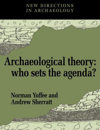 Carte Archaeological Theory Wendy Ashmore