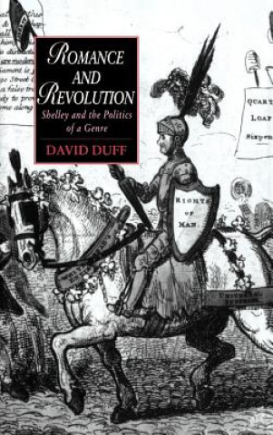 Carte Romance and Revolution David Duff