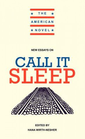 Kniha New Essays on Call It Sleep Emory Elliot