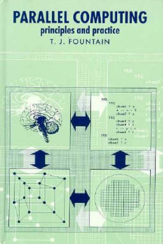Book Parallel Computing T. J. (University College London) Fountain