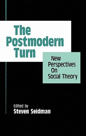 Libro Postmodern Turn Steven Seidman