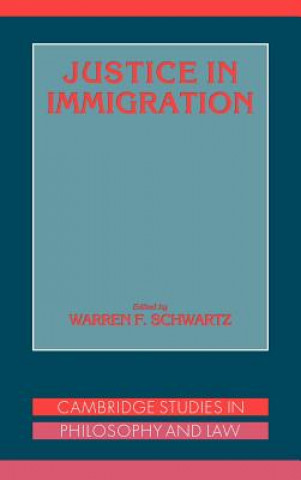 Carte Justice in Immigration Jules L. Coleman