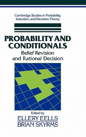 Book Probability and Conditionals Ken Binmore